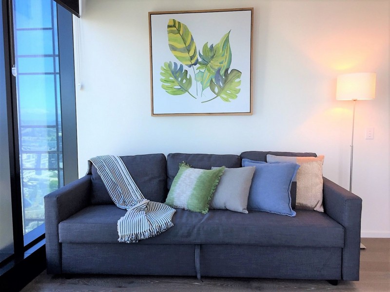 3813/70 Southbank Bvd, Southbank VIC 3006