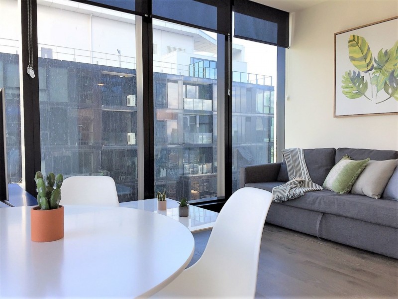 3813/70 Southbank Bvd, Southbank VIC 3006
