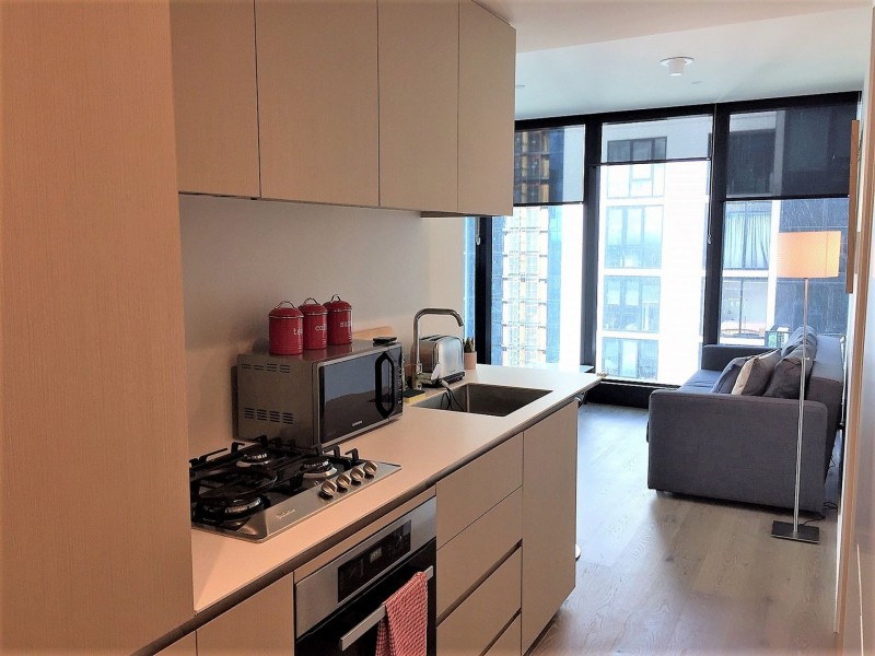 3813/70 Southbank Bvd, Southbank VIC 3006