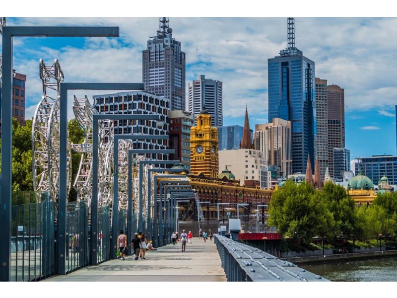 3813/70 Southbank Bvd, Southbank VIC 3006