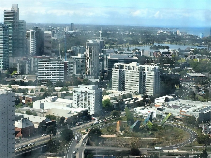 3813/70 Southbank Bvd, Southbank VIC 3006