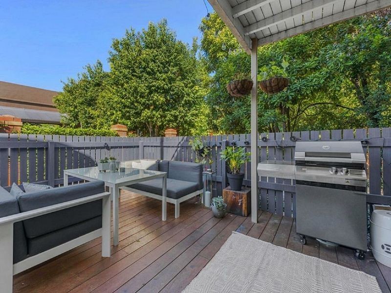 19/64 Browne St, New Farm QLD 4005