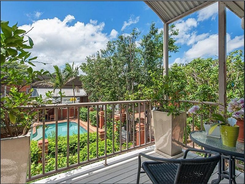 19/64 Browne St, New Farm QLD 4005