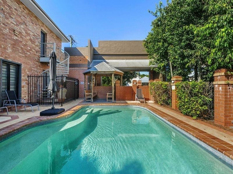 19/64 Browne St, New Farm QLD 4005