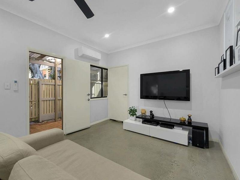 19/64 Browne St, New Farm QLD 4005