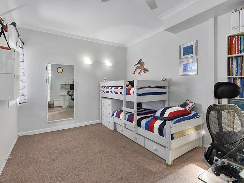 19/64 Browne St, New Farm QLD 4005