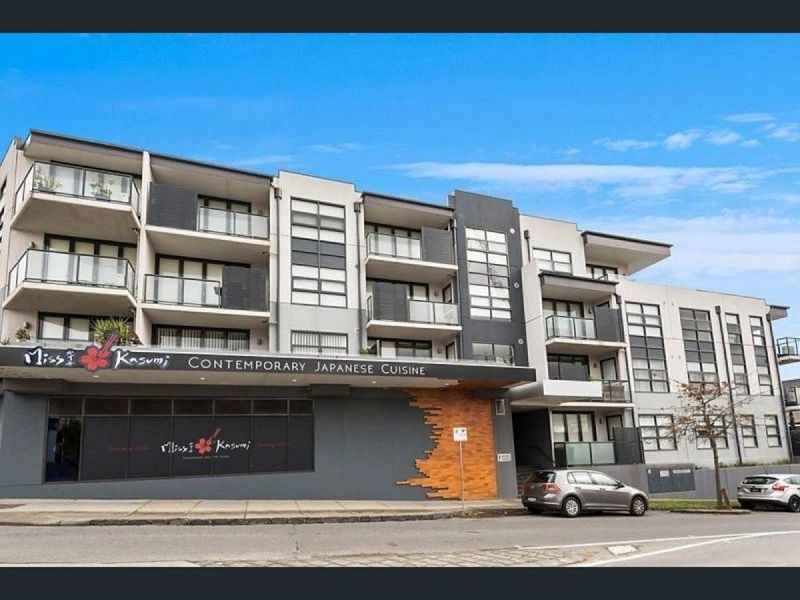 303/1 Derby St, Kew VIC 3101
