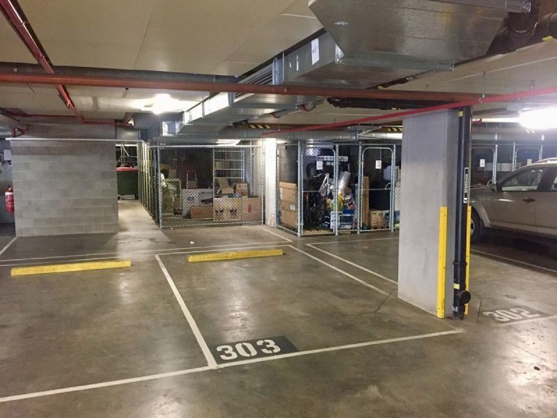 303/1 Derby St, Kew VIC 3101