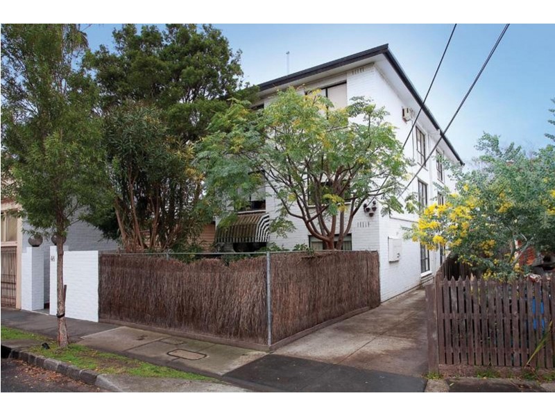 3/46 Bell St, Hawthorn VIC 3122