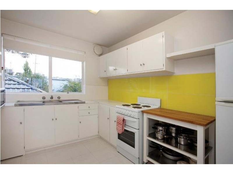 3/46 Bell St, Hawthorn VIC 3122