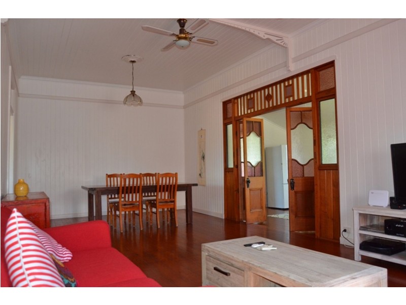 Railway Estate QLD 4810