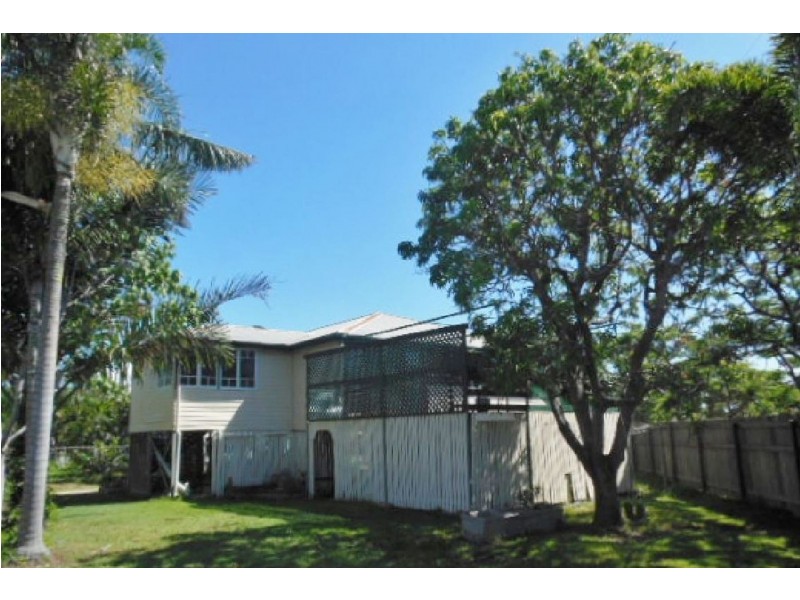 Railway Estate QLD 4810