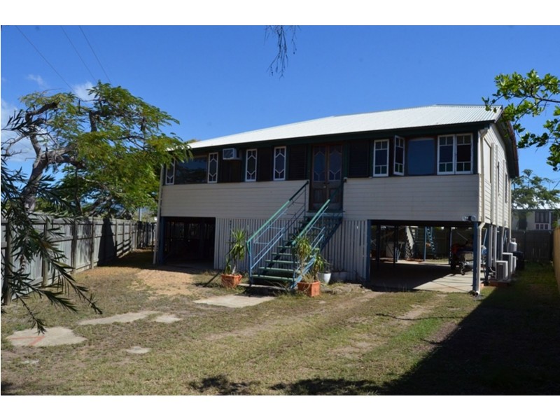 Railway Estate QLD 4810