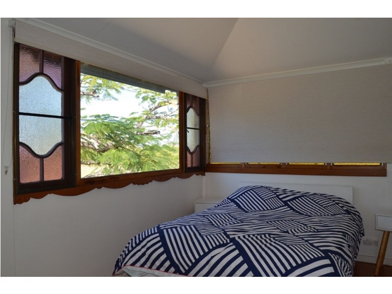 Railway Estate QLD 4810