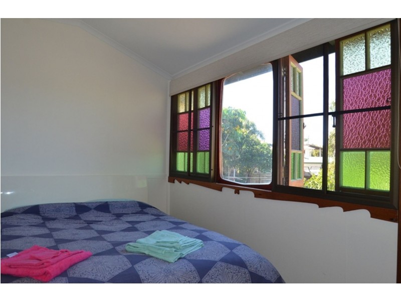 Railway Estate QLD 4810