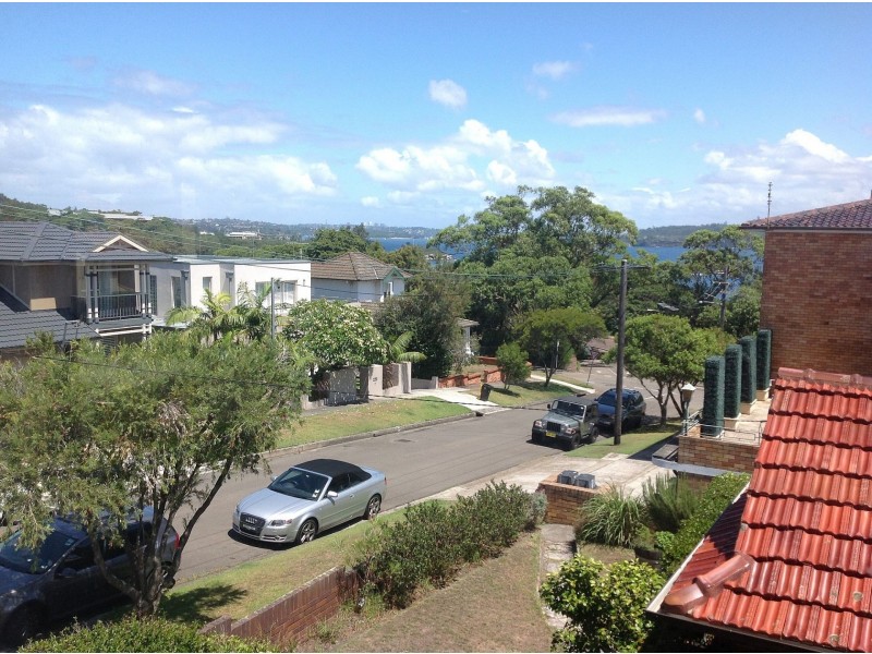 3/23 Carey St, Manly NSW 2095