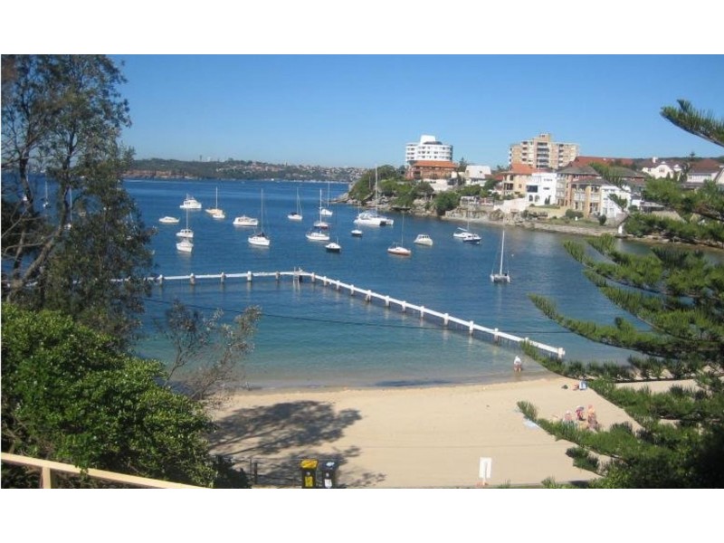 3/23 Carey St, Manly NSW 2095