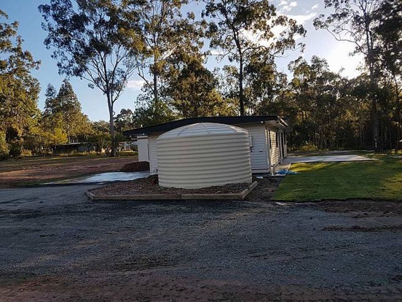 91-99 Pakenham Rd, Greenbank QLD 4124