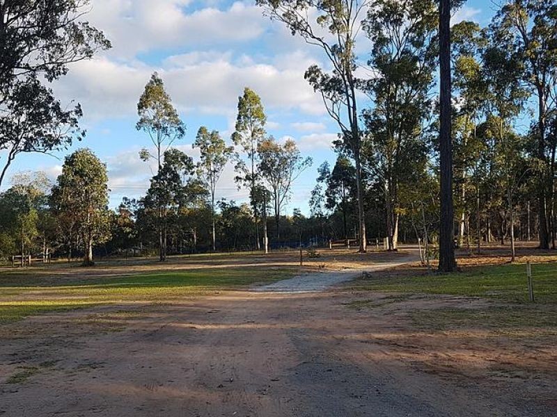 91-99 Pakenham Rd, Greenbank QLD 4124