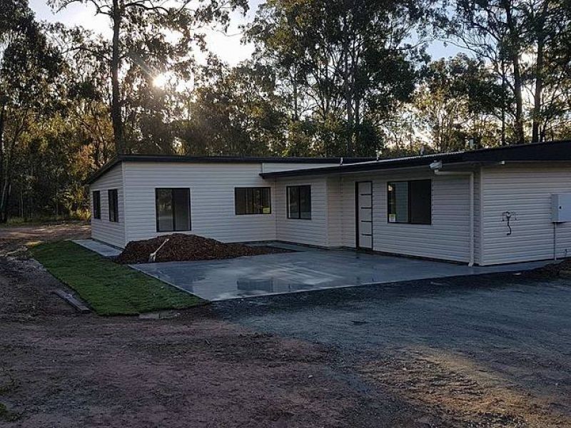 91-99 Pakenham Rd, Greenbank QLD 4124