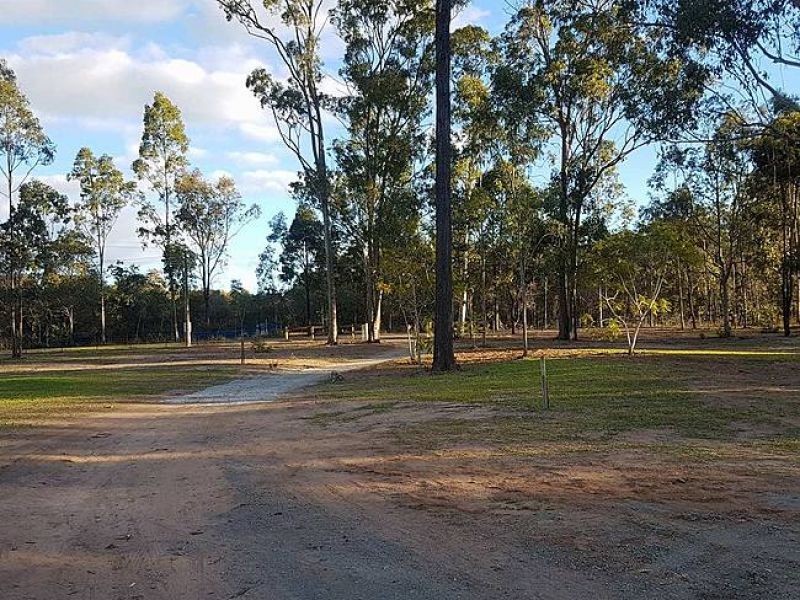 91-99 Pakenham Rd, Greenbank QLD 4124