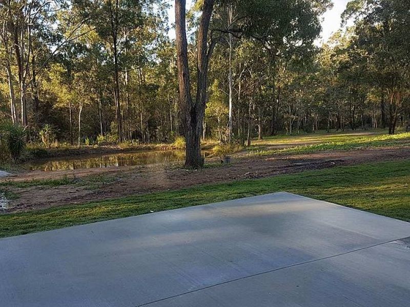 91-99 Pakenham Rd, Greenbank QLD 4124