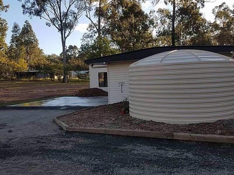 91-99 Pakenham Rd, Greenbank QLD 4124
