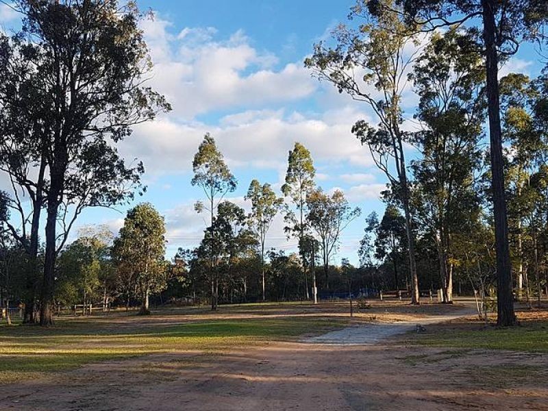 91-99 Pakenham Rd, Greenbank QLD 4124