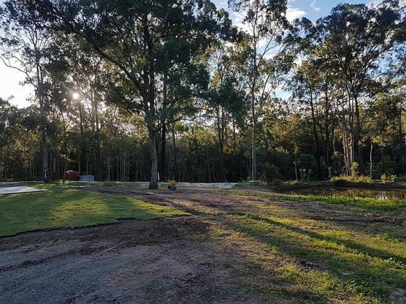 91-99 Pakenham Rd, Greenbank QLD 4124