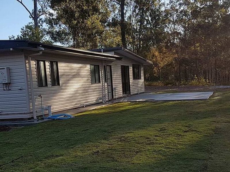 91-99 Pakenham Rd, Greenbank QLD 4124