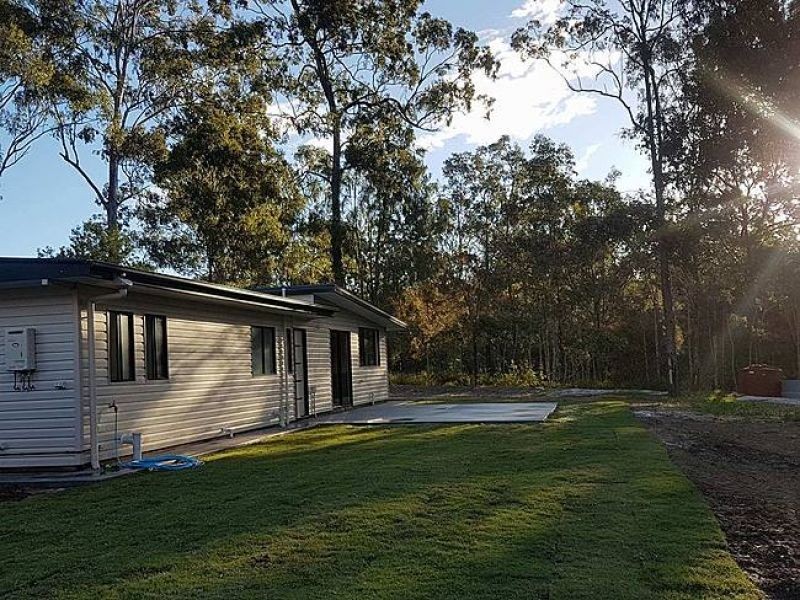 91-99 Pakenham Rd, Greenbank QLD 4124