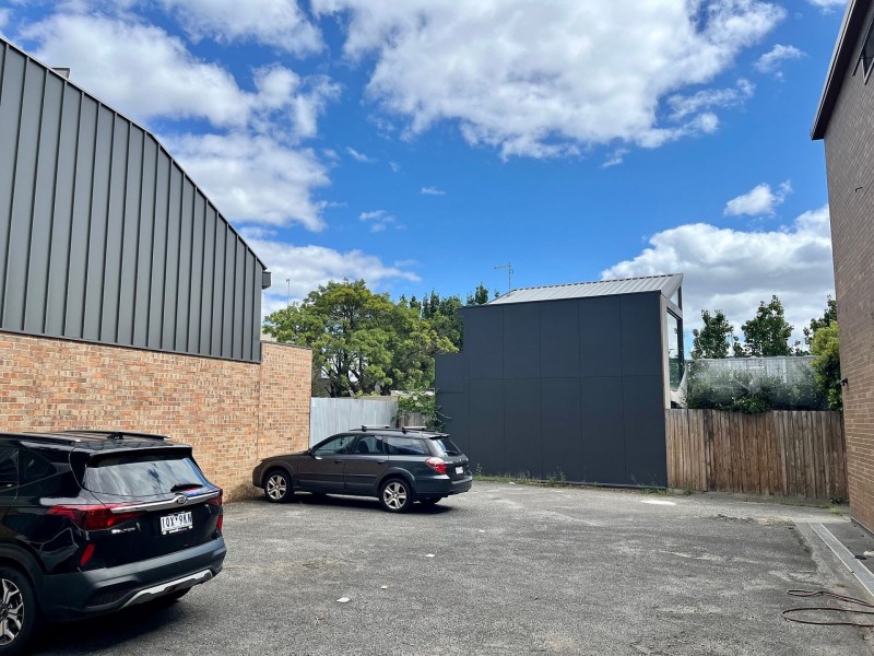 16/81 Alfred Cres, Fitzroy North VIC 3068