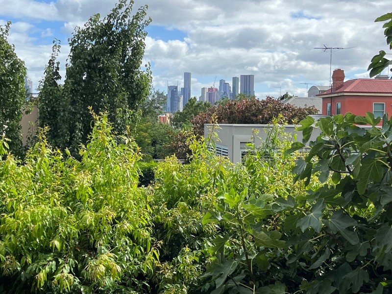 16/81 Alfred Cres, Fitzroy North VIC 3068