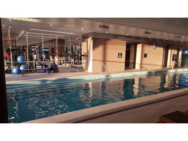 3505/9 Power St, Southbank VIC 3006