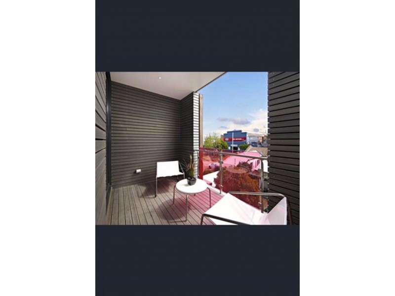 7/2 Dickens St, Richmond VIC 3121