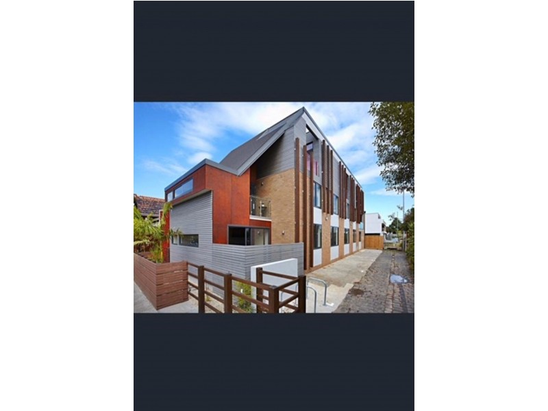 7/2 Dickens St, Richmond VIC 3121