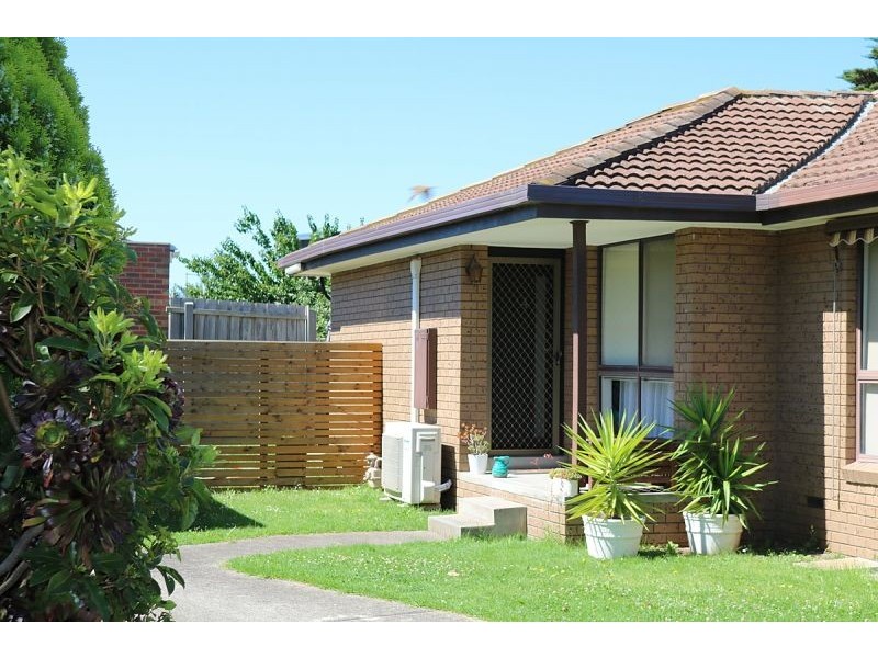 4/36 Warwick Rd, Pascoe Vale VIC 3044