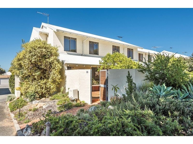 10/11-17 Princes St, Cottesloe WA 6011
