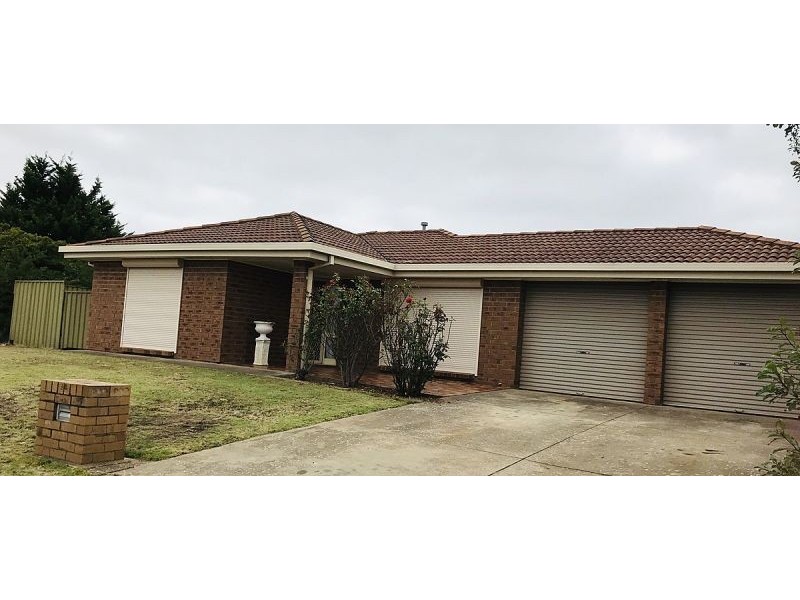 12 Winham Ave, Old Reynella SA 5161