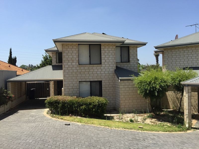 B/2A Lawson St, Bentley WA 6102