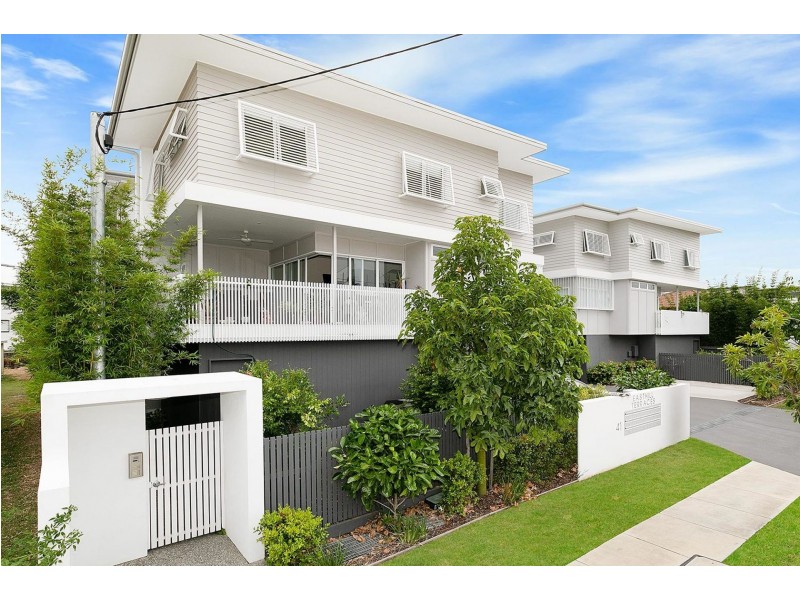 2/41-43 Murarrie Rd, Murarrie QLD 4172