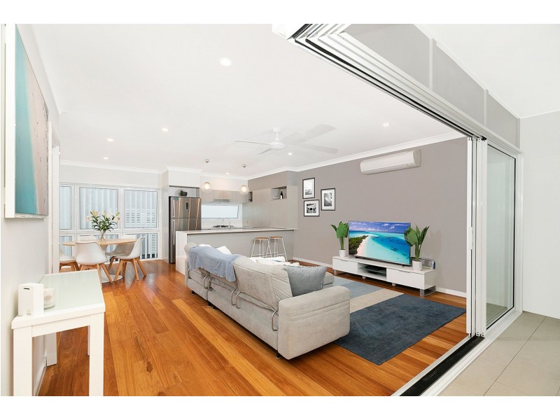 2/41-43 Murarrie Rd, Murarrie QLD 4172