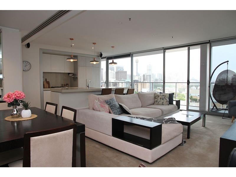 902/417-419 Bourke St, Surry Hills NSW 2010