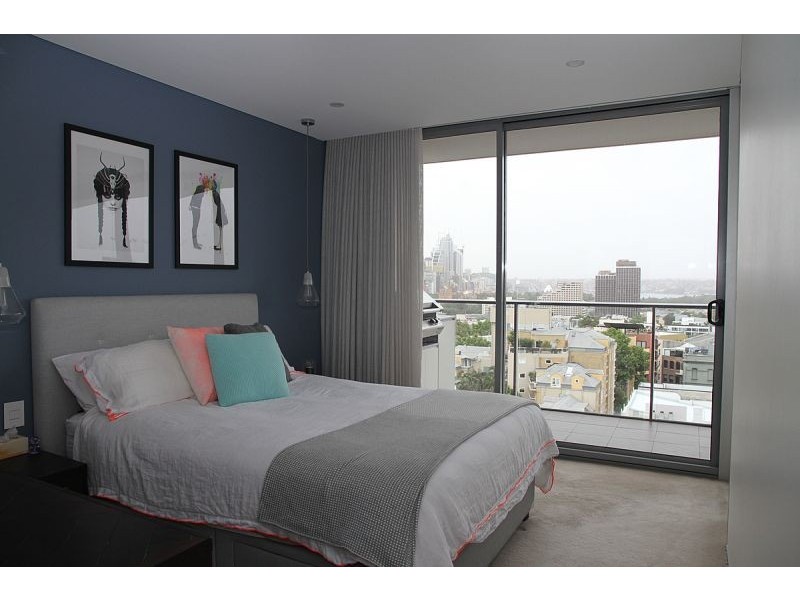 902/417-419 Bourke St, Surry Hills NSW 2010