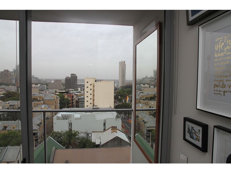 902/417-419 Bourke St, Surry Hills NSW 2010
