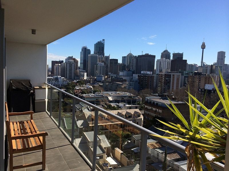 902/417-419 Bourke St, Surry Hills NSW 2010