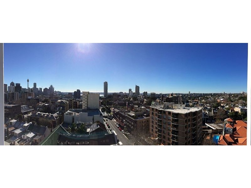 902/417-419 Bourke St, Surry Hills NSW 2010