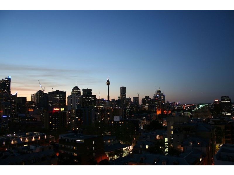 902/417-419 Bourke St, Surry Hills NSW 2010