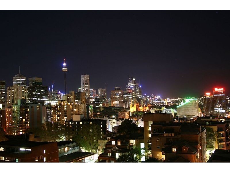 902/417-419 Bourke St, Surry Hills NSW 2010