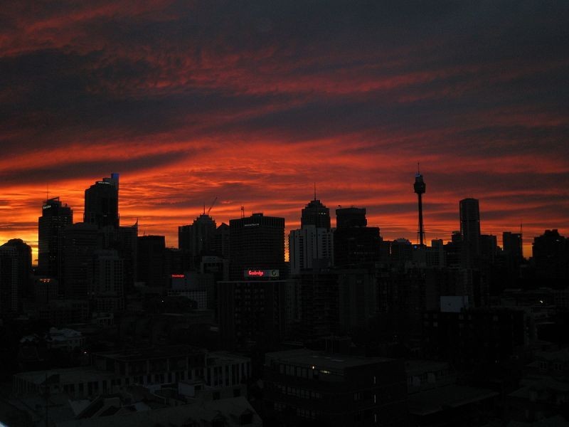 902/417-419 Bourke St, Surry Hills NSW 2010